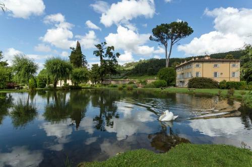 Coselli 's Collection. Luxury Villas Rental