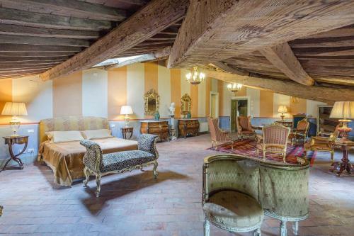 Coselli's Luxury Villas