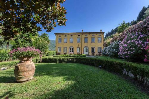 Coselli's Luxury Villas