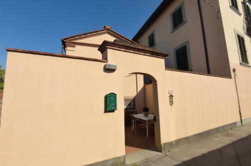 Holiday Home Magia 2