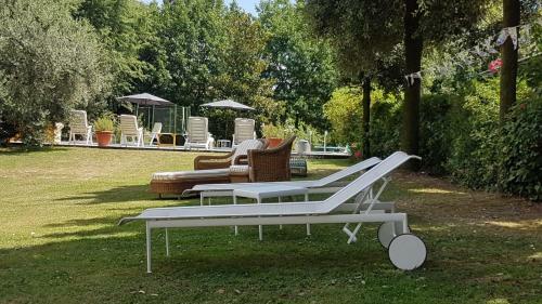 Holiday Home Magia 2