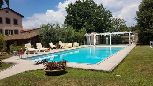Holiday Home Magia 2