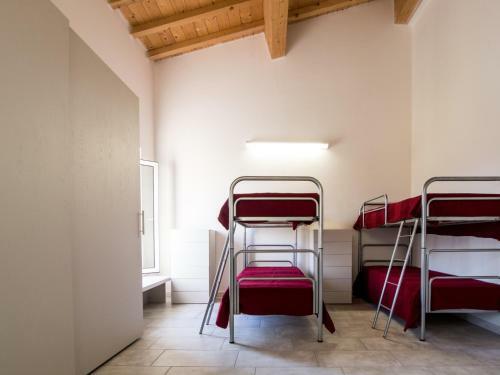 Albergue Ostello La Salana