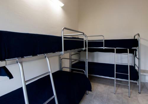 Albergue Ostello La Salana