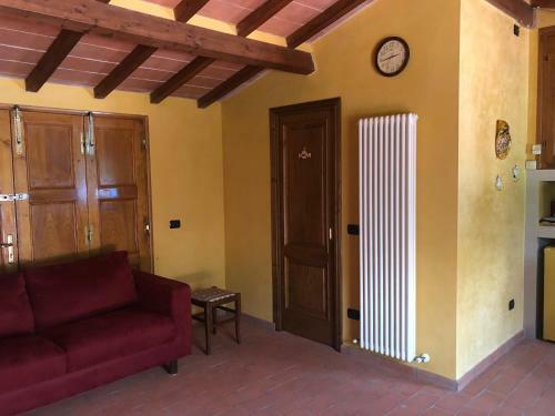 Apartamento Villa Paradiso Lucca