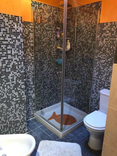 Apartamento Villa Paradiso Lucca