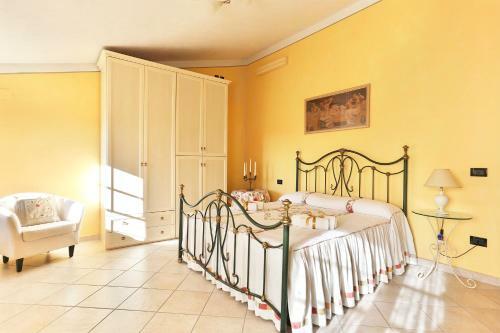 La Casa Di Carla Con Piscina