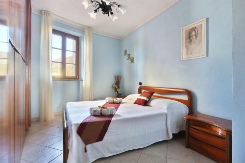 La Casa Di Carla Con Piscina