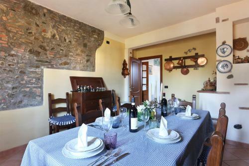 La Casa Di Carla Con Piscina