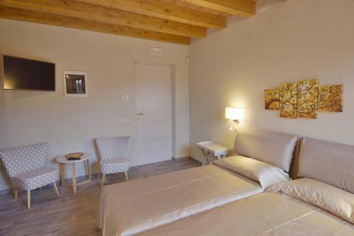 Apartamento La Mirolla