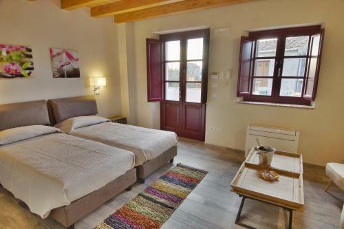 Apartamento La Mirolla
