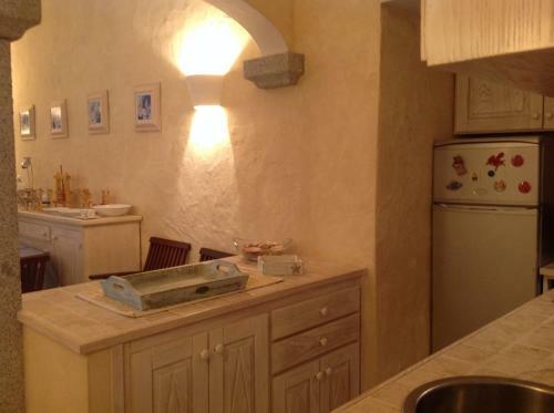Farfalla Bianca Holiday Home