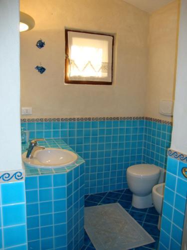 Farfalla Bianca Holiday Home