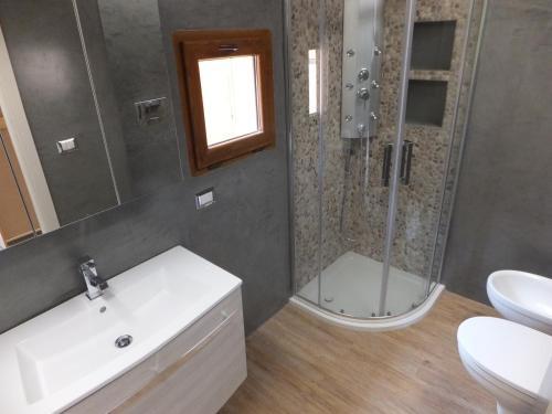 Hostal Villaggio Est Affittacamere