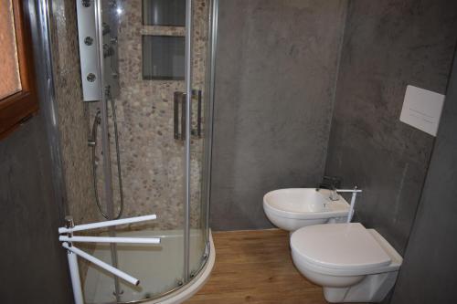 Hostal Villaggio Est Affittacamere