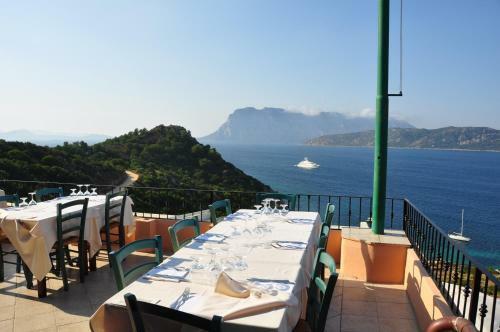 Hostal Villaggio Est Affittacamere