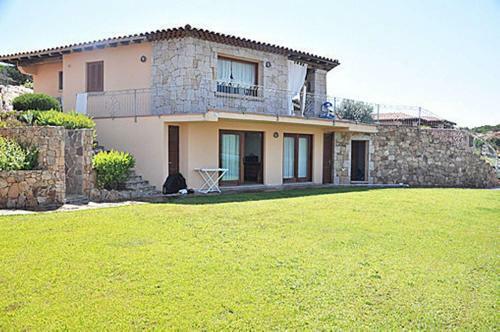 Capo Coda Cavallo Villas