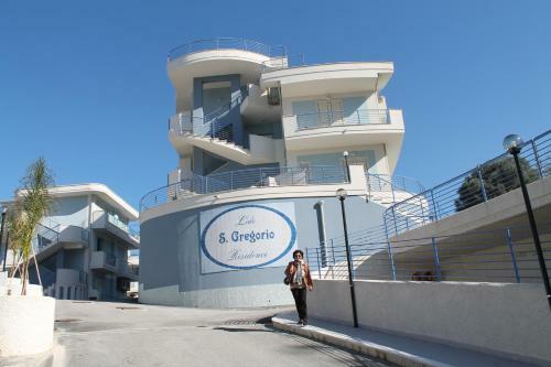 Apartamento Appartamento Lido S.gregorio