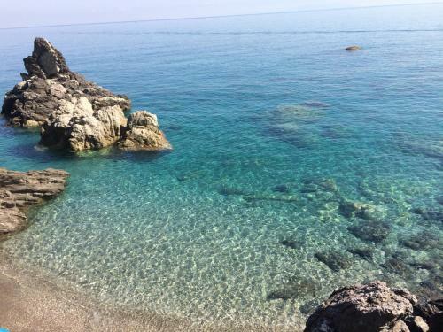 Apartamento Terrazze Sul Mare