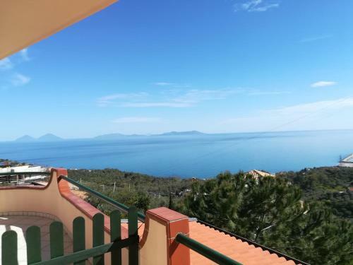 Bed & Breakfast La Collina Capo D'orlando