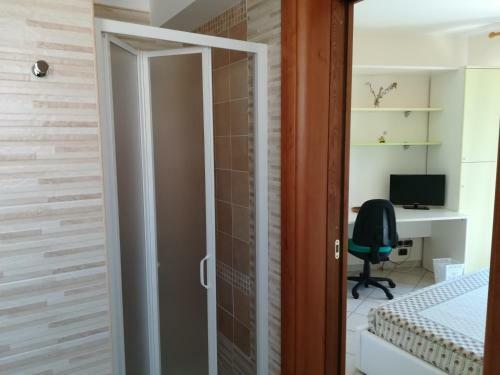 Bed & Breakfast La Collina Capo D'orlando
