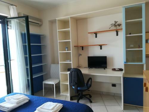 Bed & Breakfast La Collina Capo D'orlando