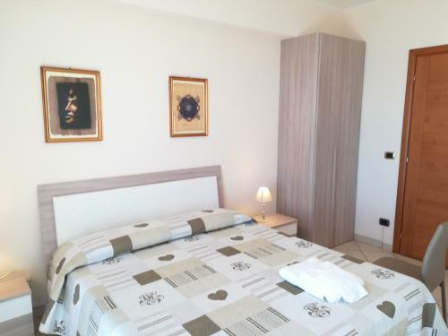 Bed & Breakfast La Collina Capo D'orlando