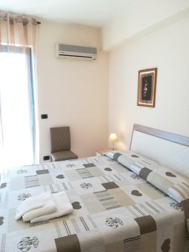 Bed & Breakfast La Collina Capo D'orlando