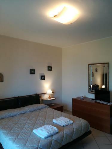 Bed & Breakfast La Collina Capo D'orlando