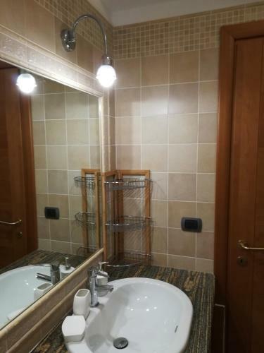 Bed & Breakfast La Collina Capo D'orlando