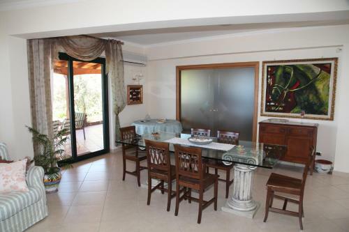 Bed & Breakfast La Collina Capo D'orlando
