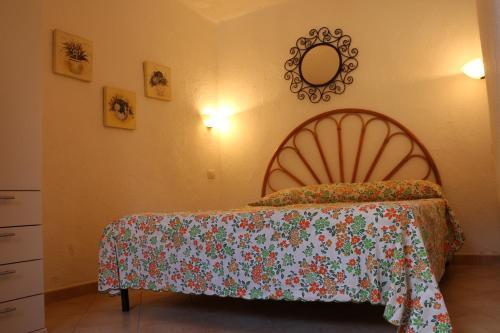 Apartamento Casa Emilia