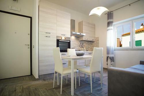 Apartamento Casa Emilia