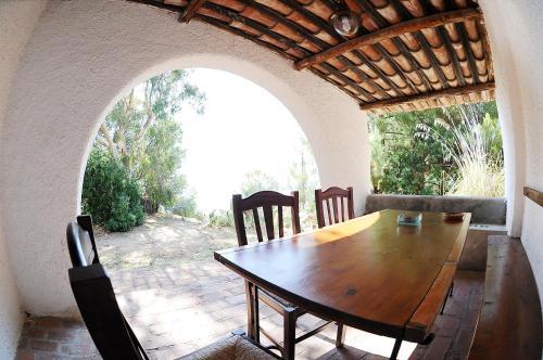 Residence Praia Di Fuoco