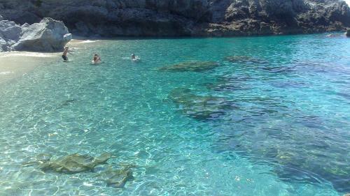 Residence Praia Di Fuoco