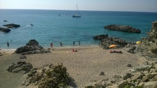 Residence Praia Di Fuoco