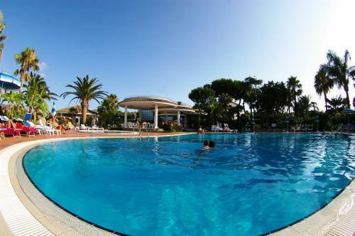 Hotel Residence Costa Azzurra