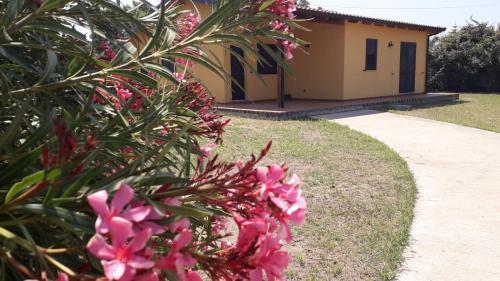Villa Azzurra