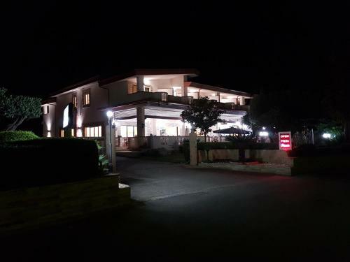 Hotel La Campagnola