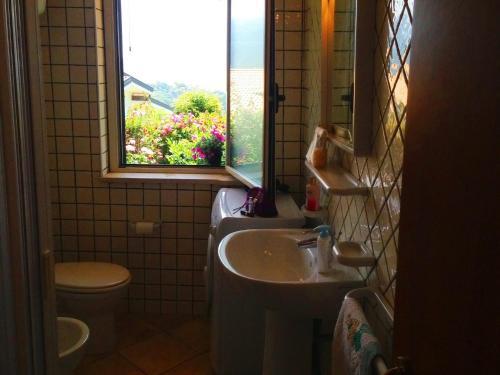 Apartamento Villa Ferraro