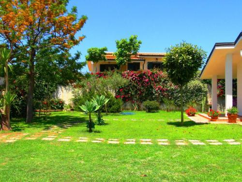 Apartamento Villa Ferraro