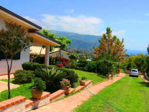 Apartamento Villa Ferraro