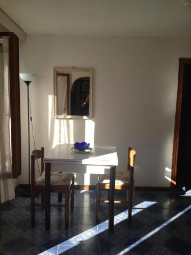 Apartamento Villino Dependance