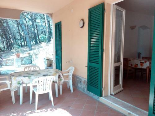Apartamento Appartamenti Binia