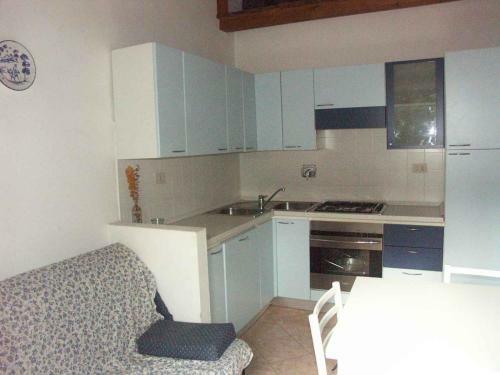 Apartamento Appartamenti Binia