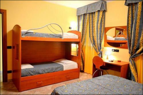 Hotel Anfora