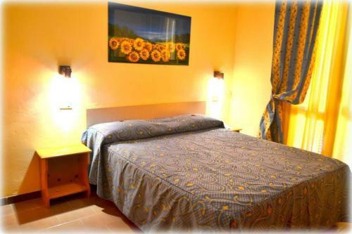 Hotel Anfora