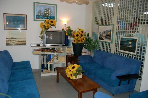 Hotel Anfora