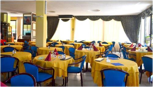 Hotel Anfora