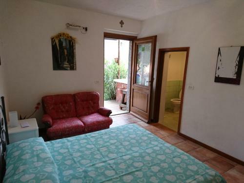 Hostal Residence Melograno Camera